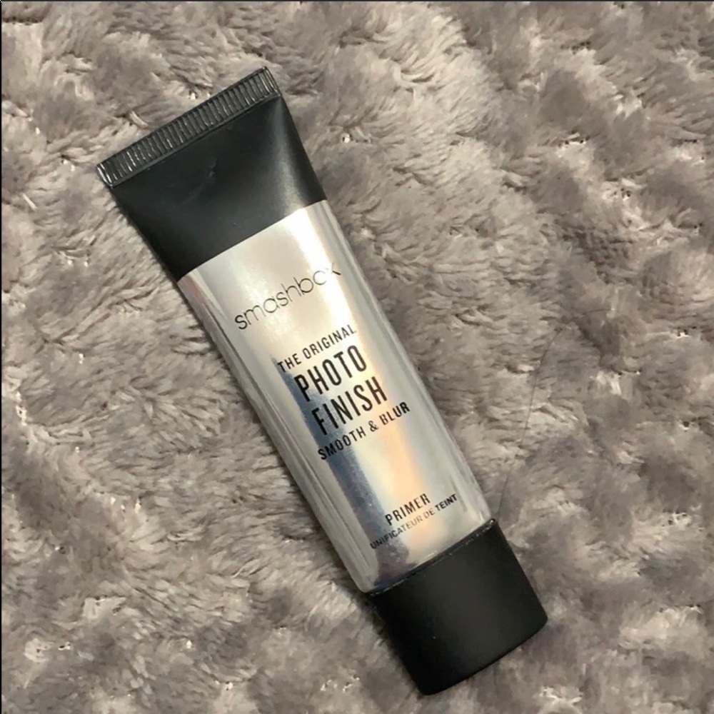 Smashbox Primer